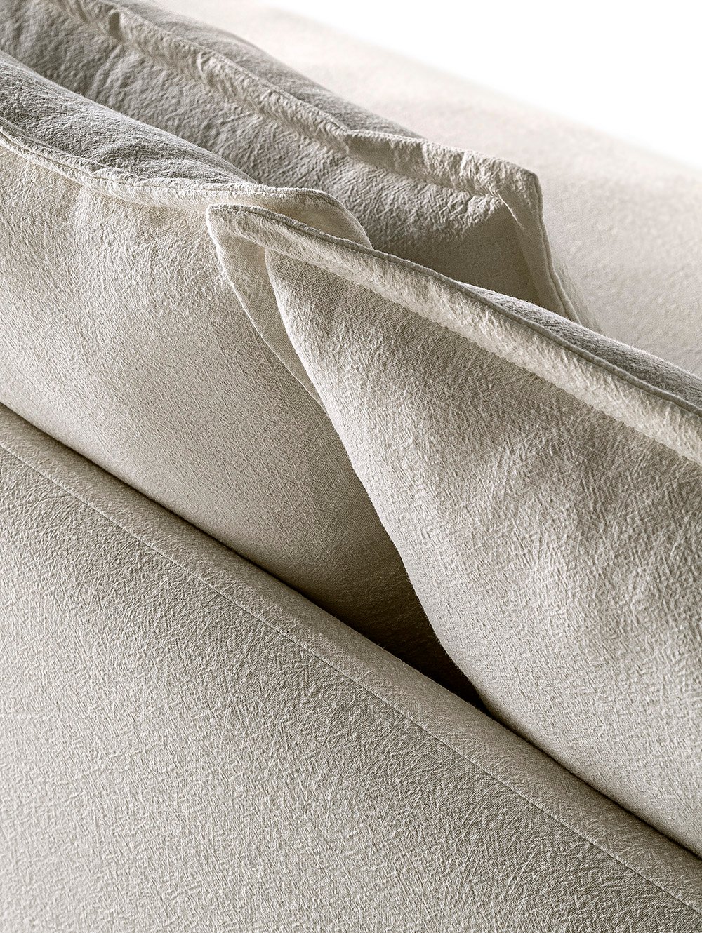 SOFA MODENA XL NATURE BLANCO 280 V/02 image number null