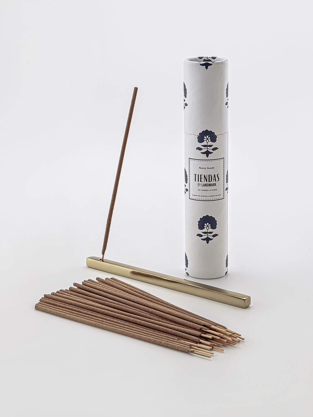 SET INCIENSO HARMONIE image number null