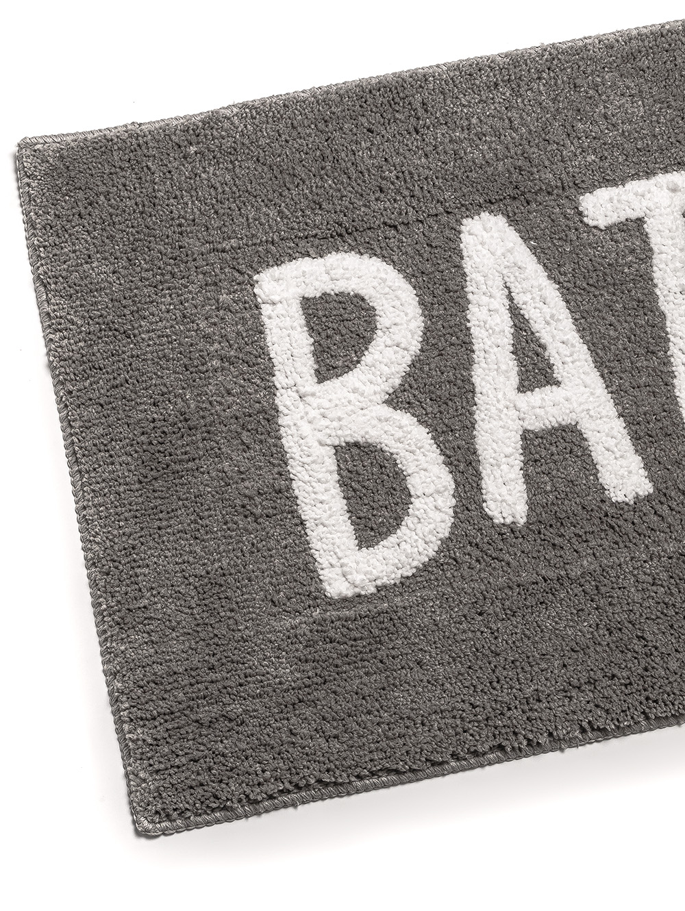 ALFOMBRA DE BA&Ntilde;O PREMIUM BATH 50 X 80 CMS image number null