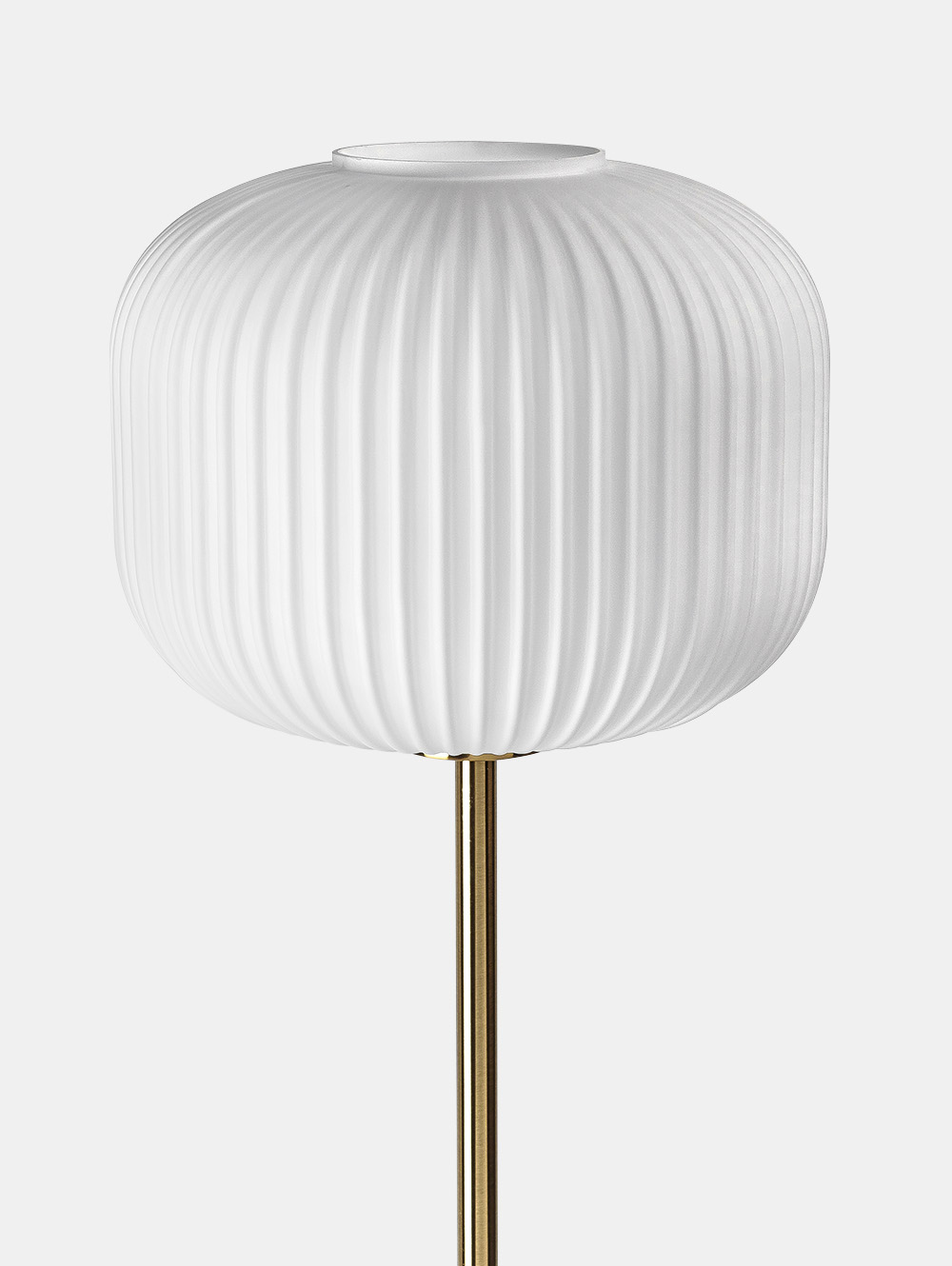 LAMPARA DE PIE HALLE image number null