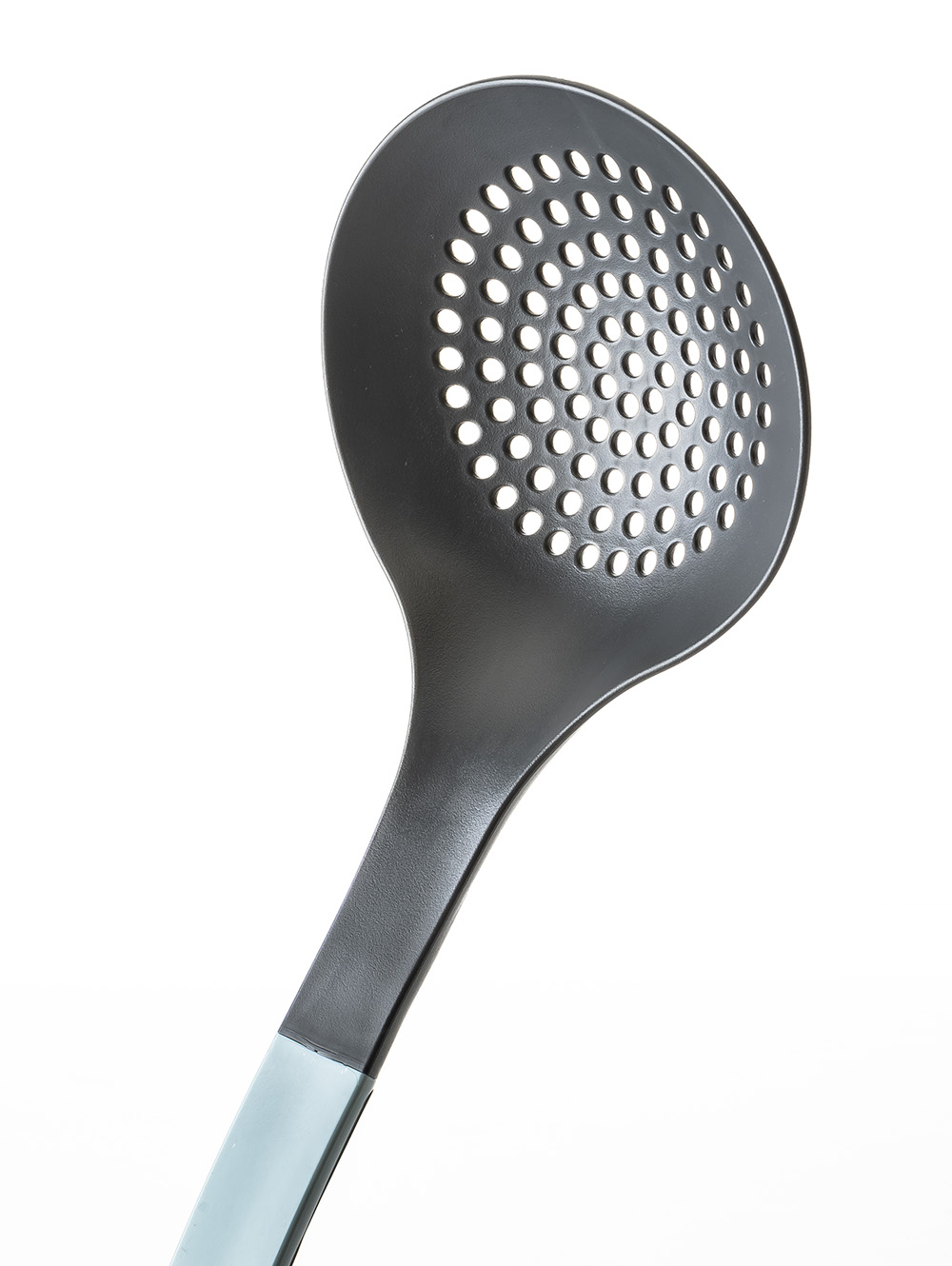 Espumadera de cocina nordica verde-SKIMMER SPOON OPTIMA NORDIC GREEN-Tiendas Landmark-2.jpg image number null