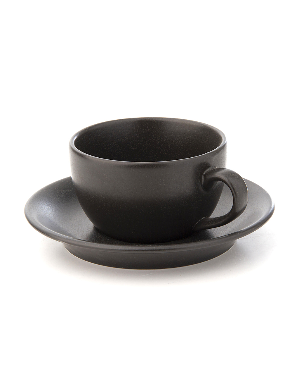 PLATO Y TAZA SEASONS BLACK 250CC image number null