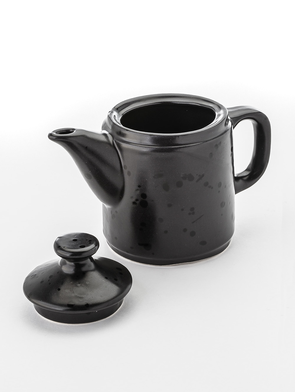 TETERA VARSOVIA NEGRO MATE SALP BRILLANTE image number null