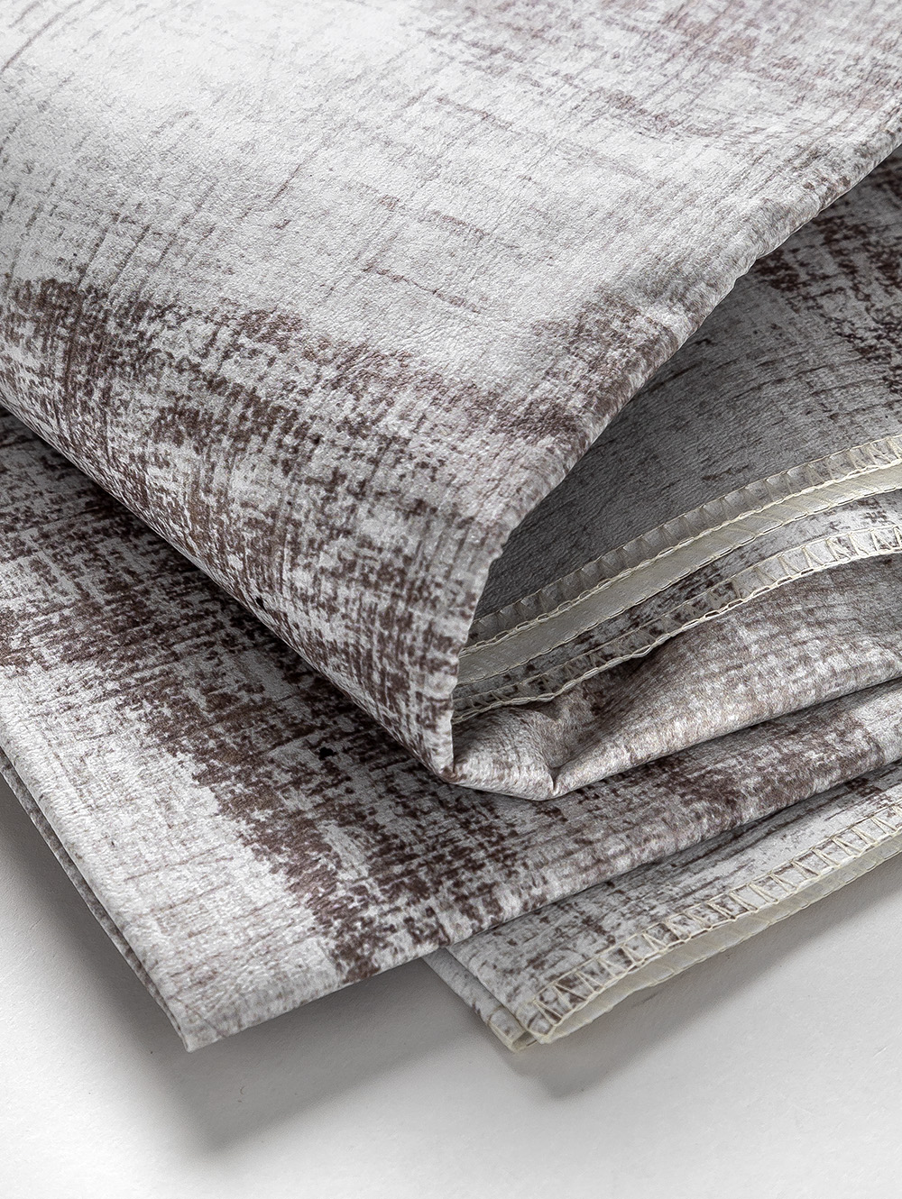 MANTEL SIMIL MADERA image number null