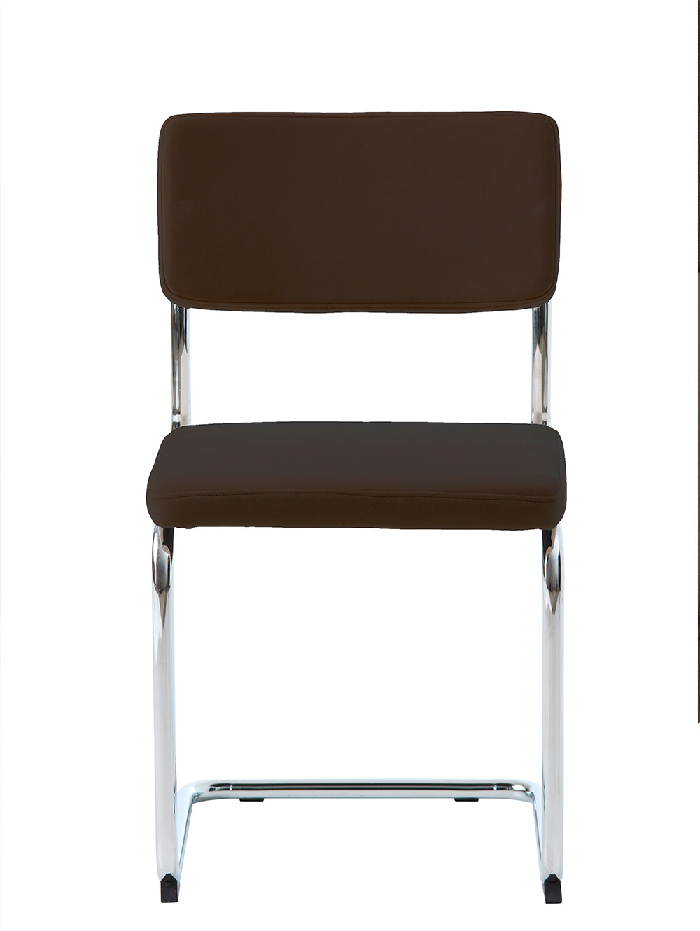 SILLA FONTAS VELVET MOCCA image number null