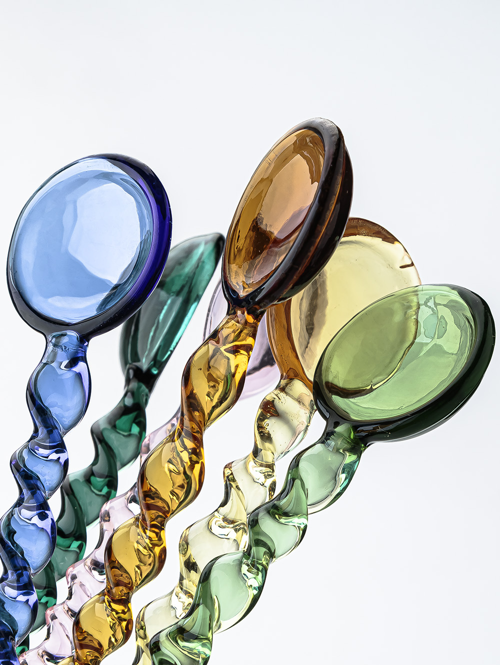 cucharitas vidrio-CUCHARITAS CADIZ MULTICOLOR SET X 6-JANE-5.jpg image number null