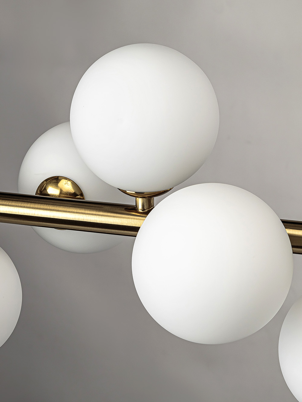 LAMPARA COLGANTE MUNICH GOLD image number null