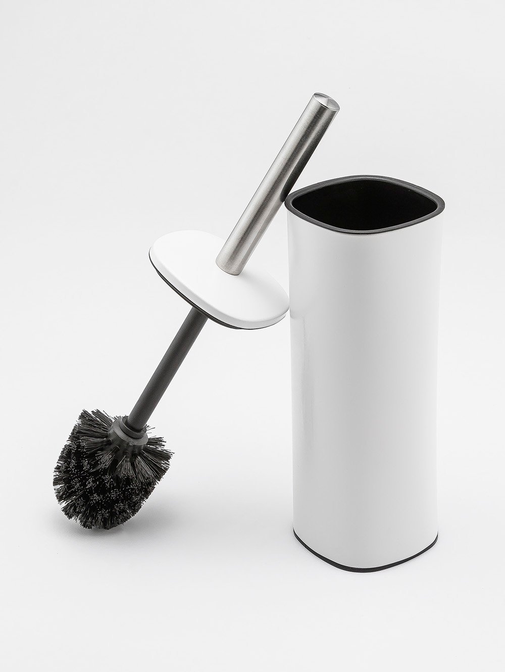 ESCOBILLA SQUARE BLANCO image number null