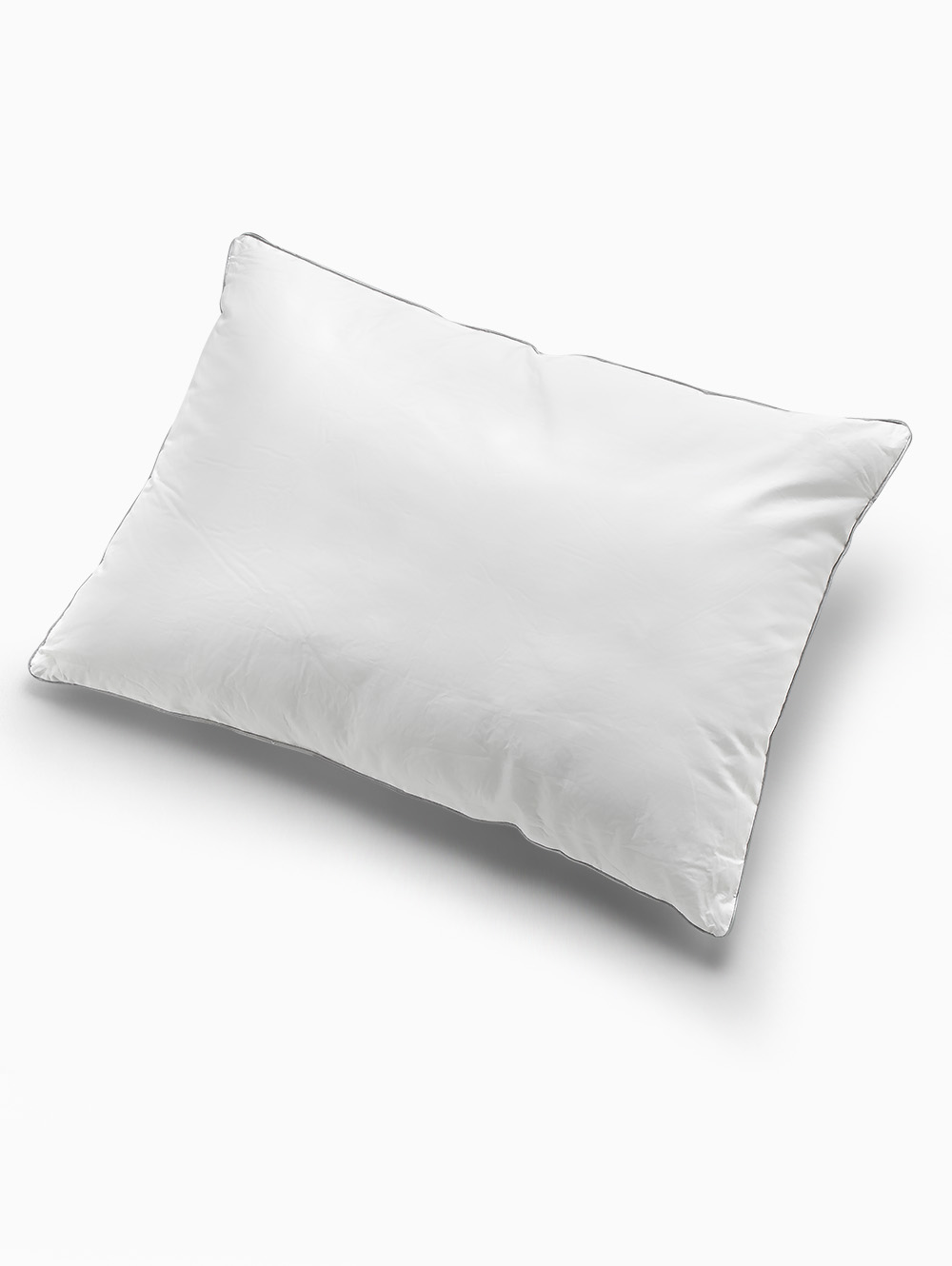 ALMOHADA DUBLIN WHITE 50 X 70 image number null