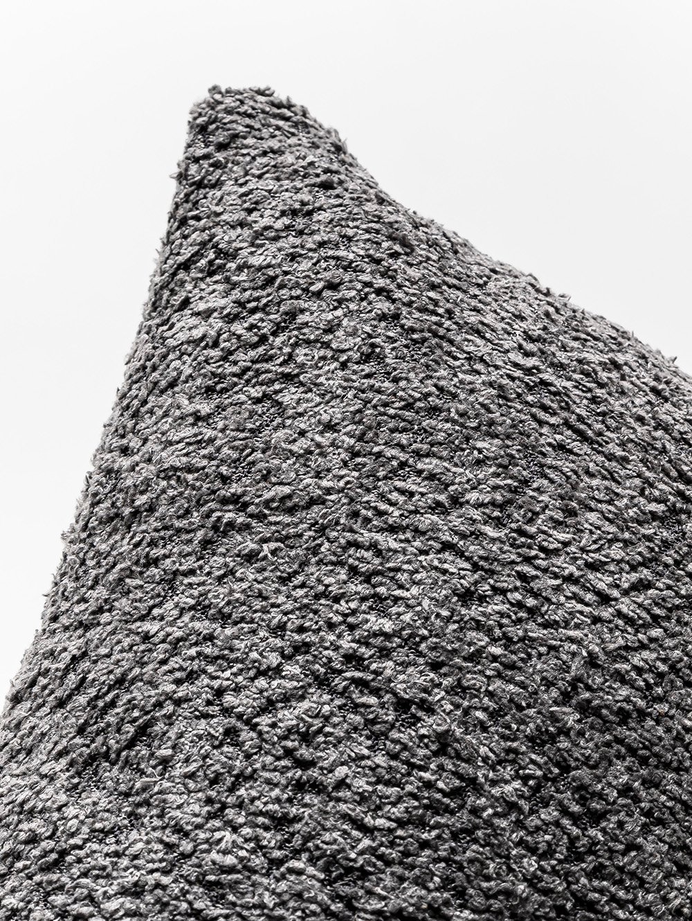 ALMOHADON ELISEO GRIS GRAFITO 50X30 image number null