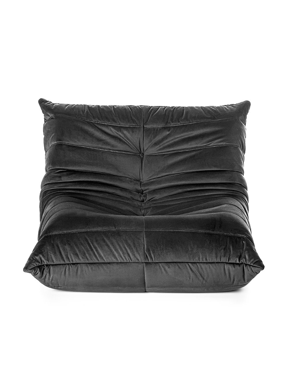 SILLON TOGO BLUVEL BLACK image number null