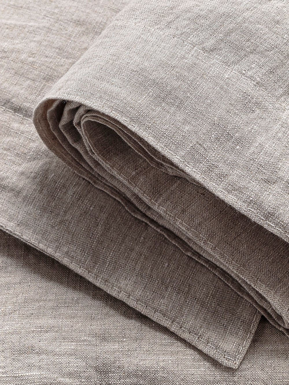 FUNDA DE LINO THESS FLAX SUPER KING 285 X 250 image number null