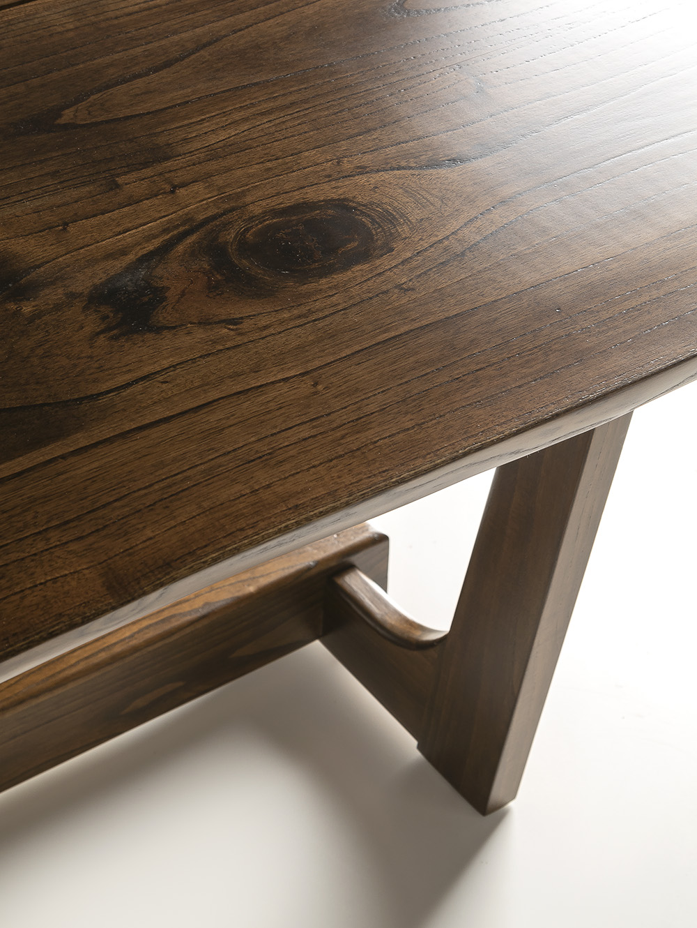 Mesa de comedor de madera-OSLO 210 X 110-Landmark-05.jpg image number null