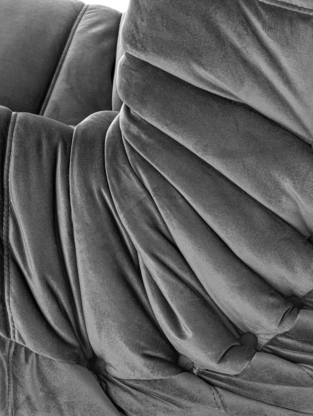 SILLON TOGO BLUVEL GREY image number null