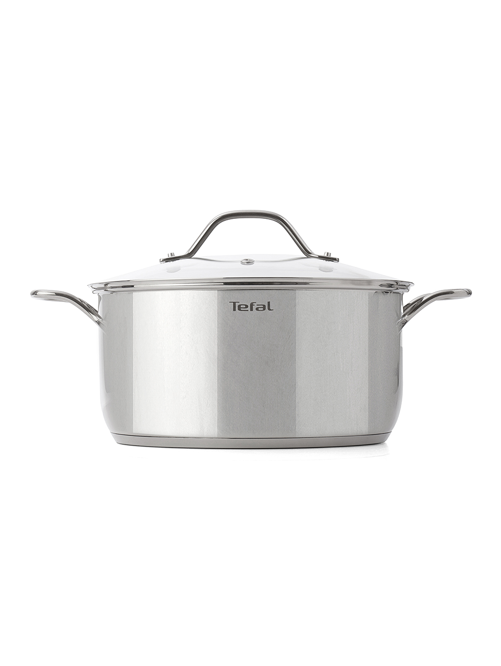 Cacerola acero inoxidable-CACEROLA INTUITION AC. INOX. 24 CM - 4,9 L-Tiendas Landmark-0.jpg image number null