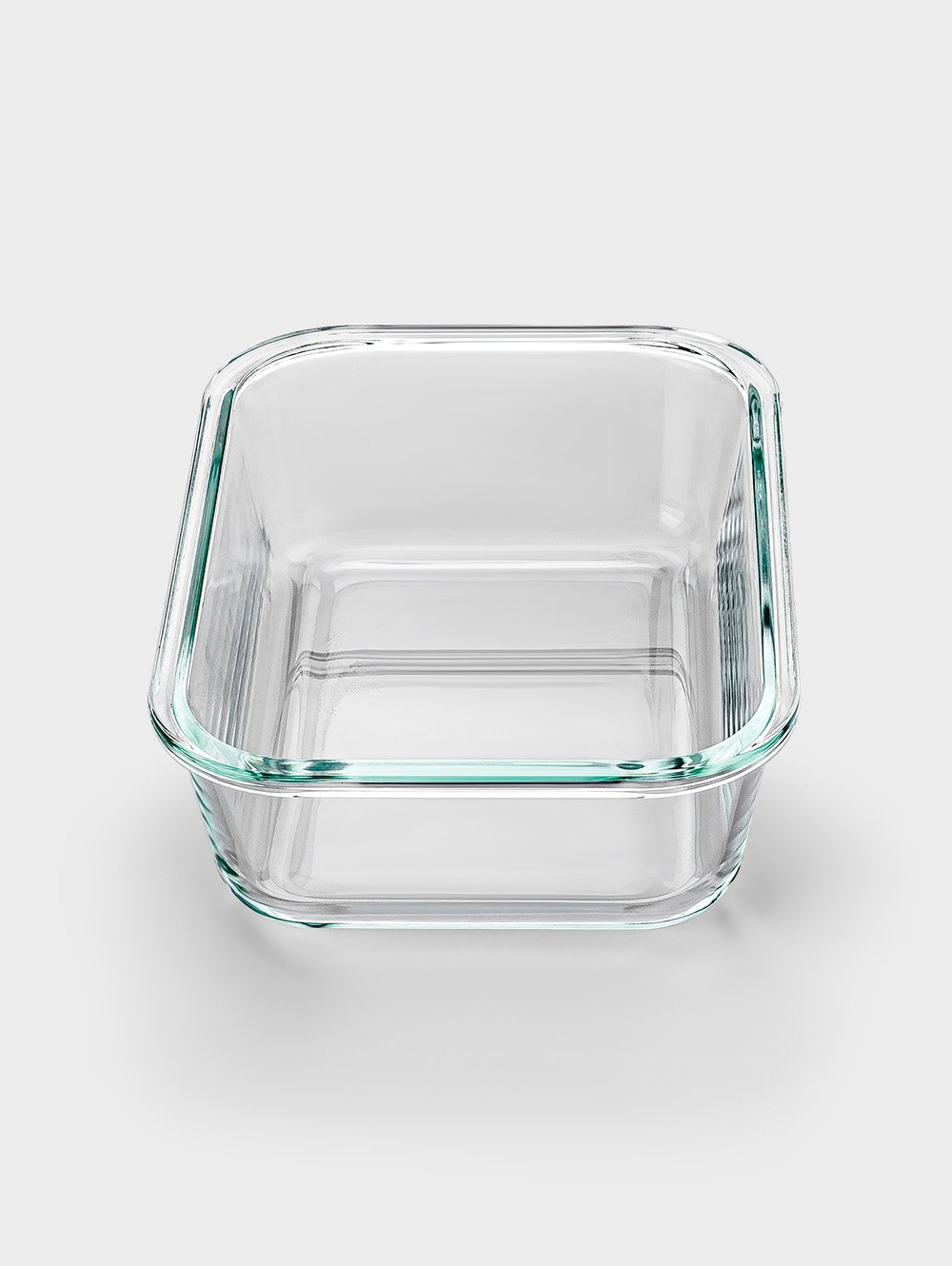 CONTENEDOR RECTANGULAR GLASS OFF WHITE-IQUE-5.jpg image number null