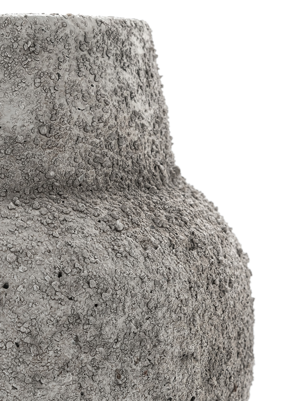 JARRON DARQUE 20X24 CM image number null