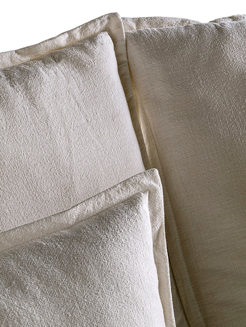 SOFA MODENA XL NATURE BLANCO 280 V/02 image number null