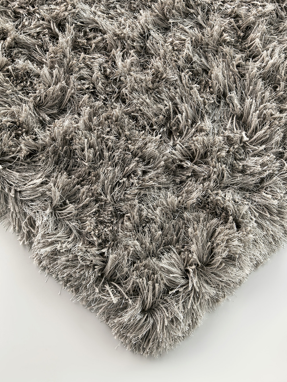 SHAGGY FUNKY GREY 140X200 image number null