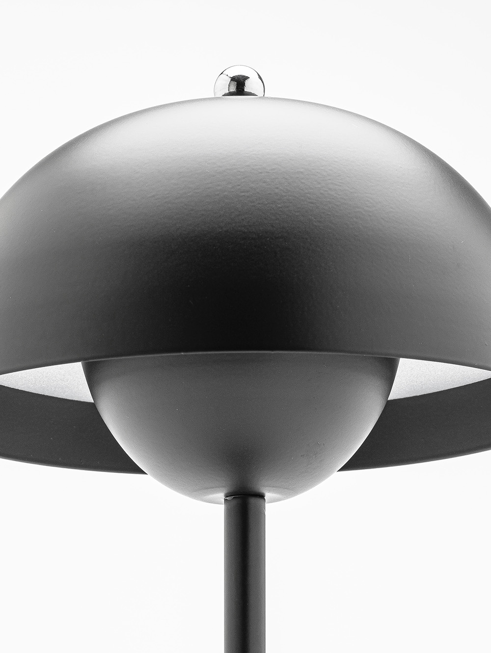 lampara led recargable-LAMPARA LED RECARGABLE CHICAGO BLACK-WEST-3.jpg image number null