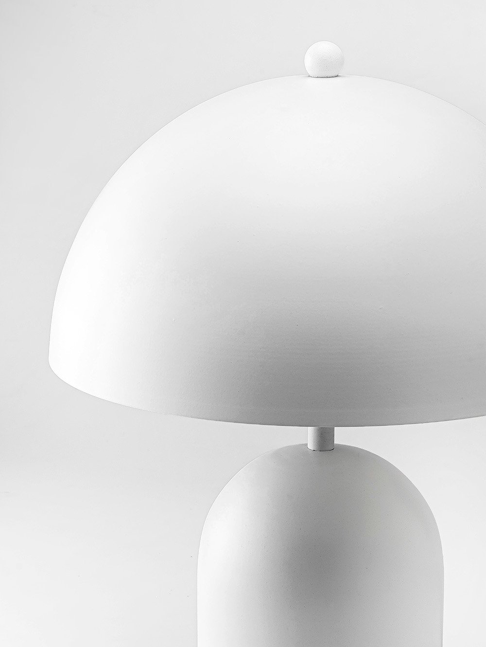 lampara de mesa moderna-LAMPARA DE MESA MODENA WHITE-ABACO-1.jpg image number null