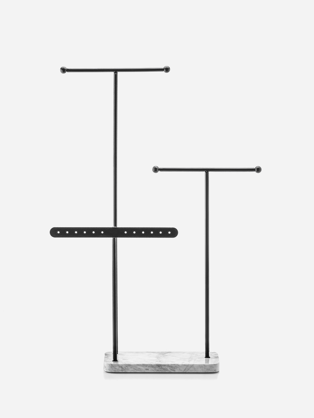 ALHAJERO JAX MARBLE WHITE image number null