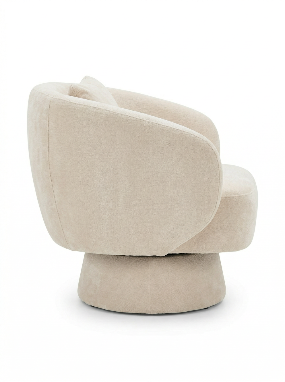 SILLON BORA IVORY image number null
