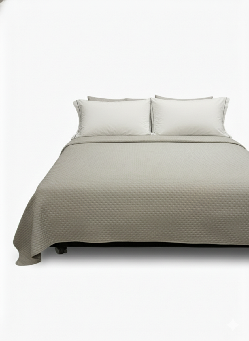 CUBRECAMA RENATA TWIN VISON image number null