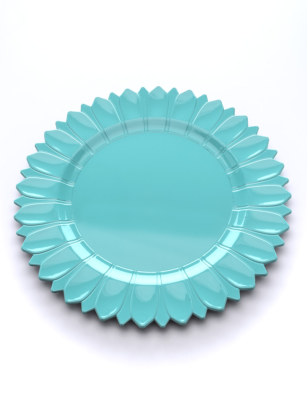 PLATO DE SITIO ROGG MINT image number null