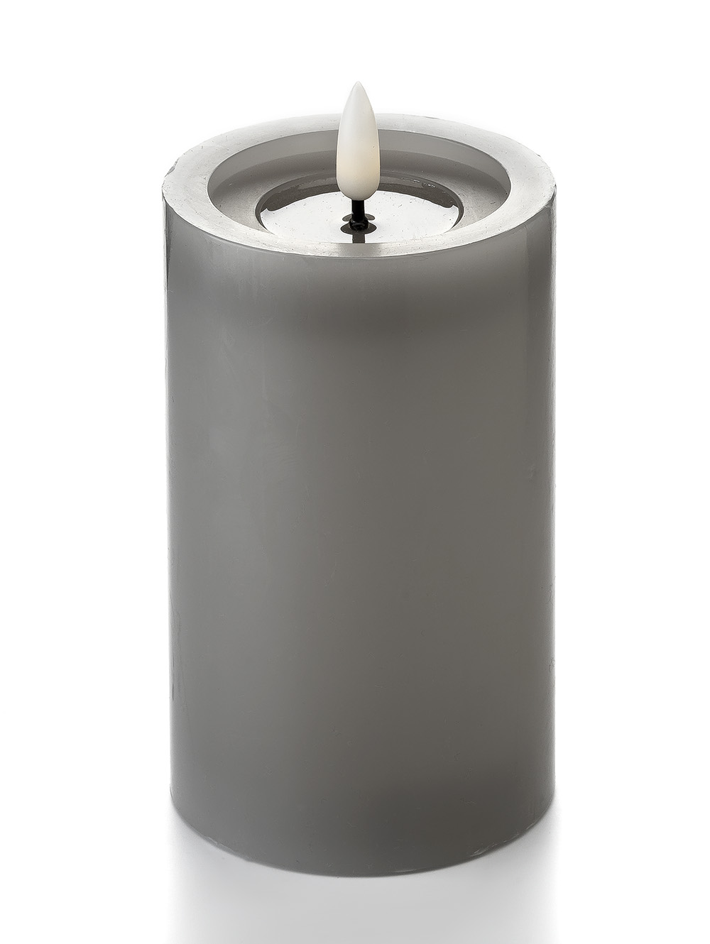 VELA LED GREY image number null