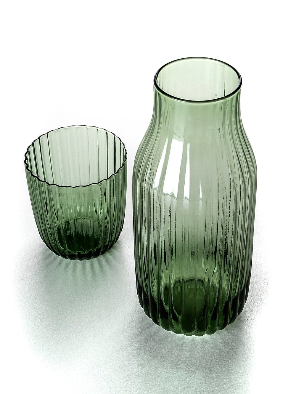 BOTELLA ROAN GREEN image number null