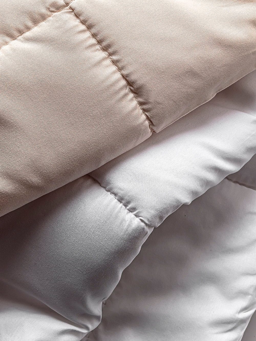 ACOLCHADO ARES QUEEN BLANCO/NATURAL image number null