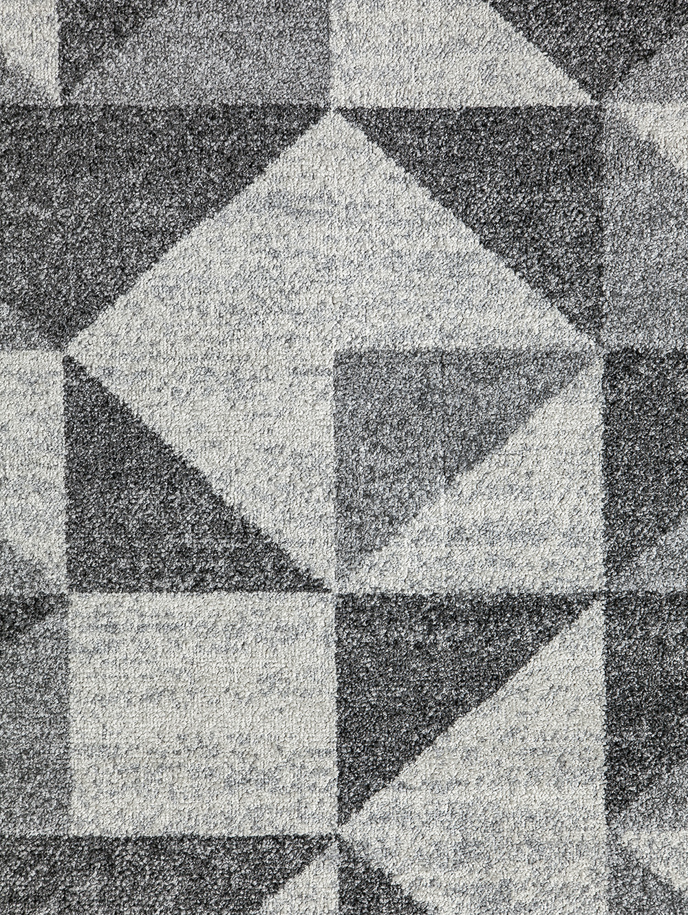 Alfombra geometrica moderna-CHEZ GEO GRIS-Mihran-6.jpg image number null