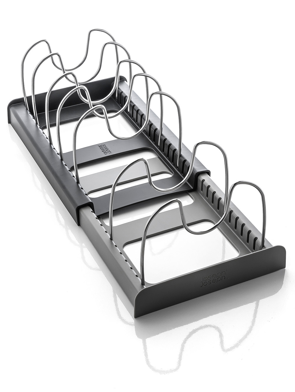 organizador-ORGANIZADOR JJ DRAWER STORE EXPANSIBLE-SAA BACIA-6.jpg image number null