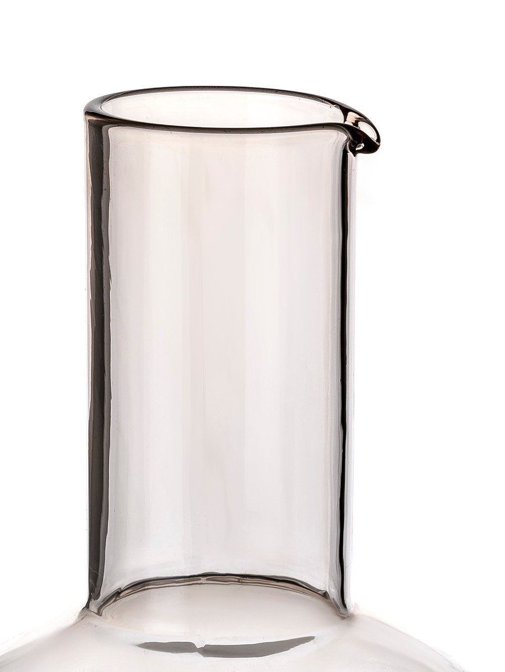 Botella de vidrio labrada-VANCE PEACH-Landmark-01.jpg image number null