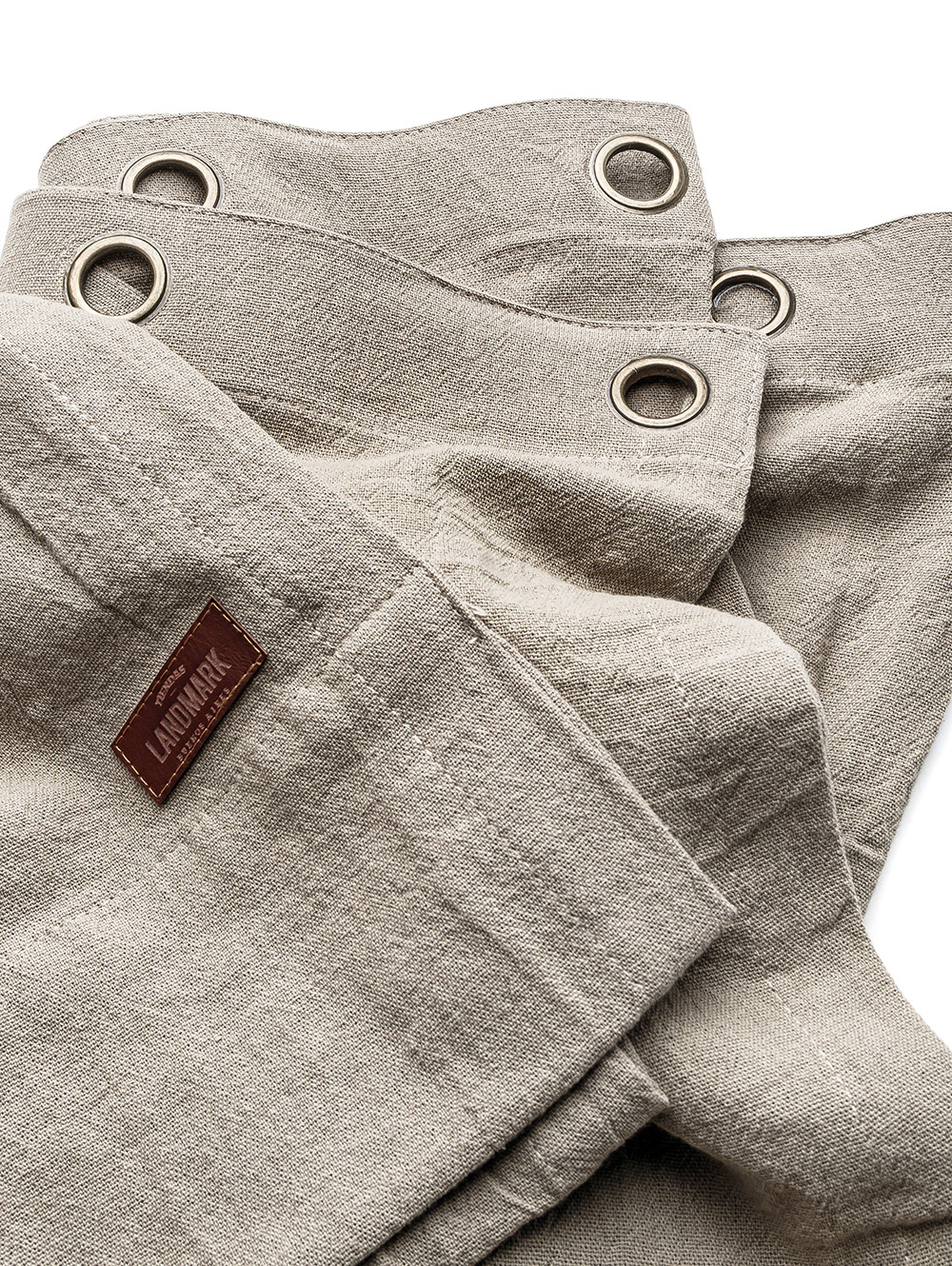 CORTINA DE BA&Ntilde;O VICTORIA VISON 180 X 200 image number null