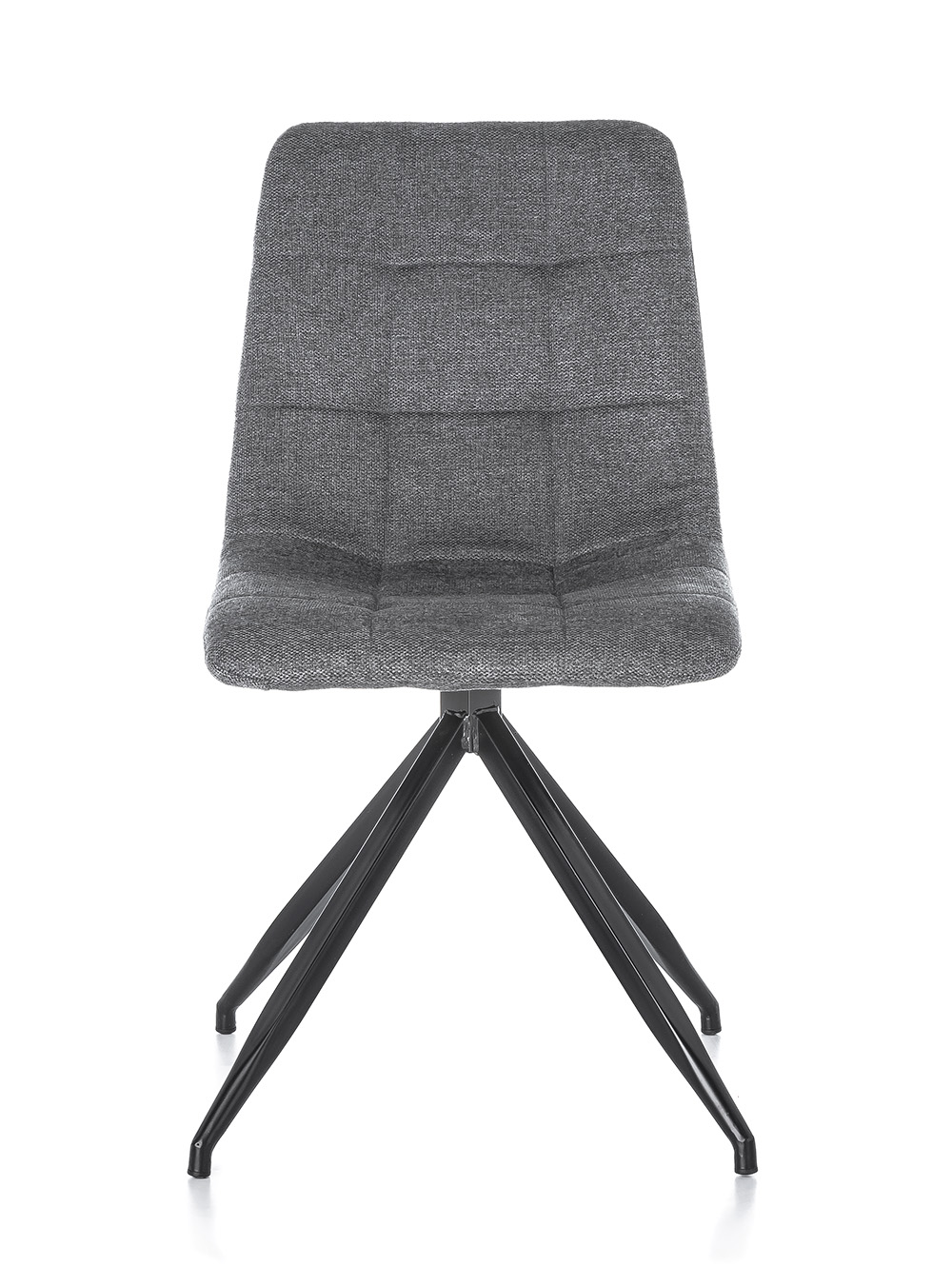 SILLA BREDA DARK GREY image number null