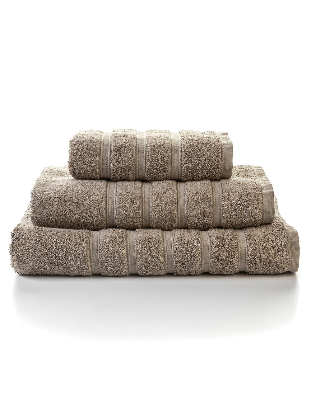 toalla de baÃ±o-TOALLA COMBED TAUPE-BUD-5.jpg image number null