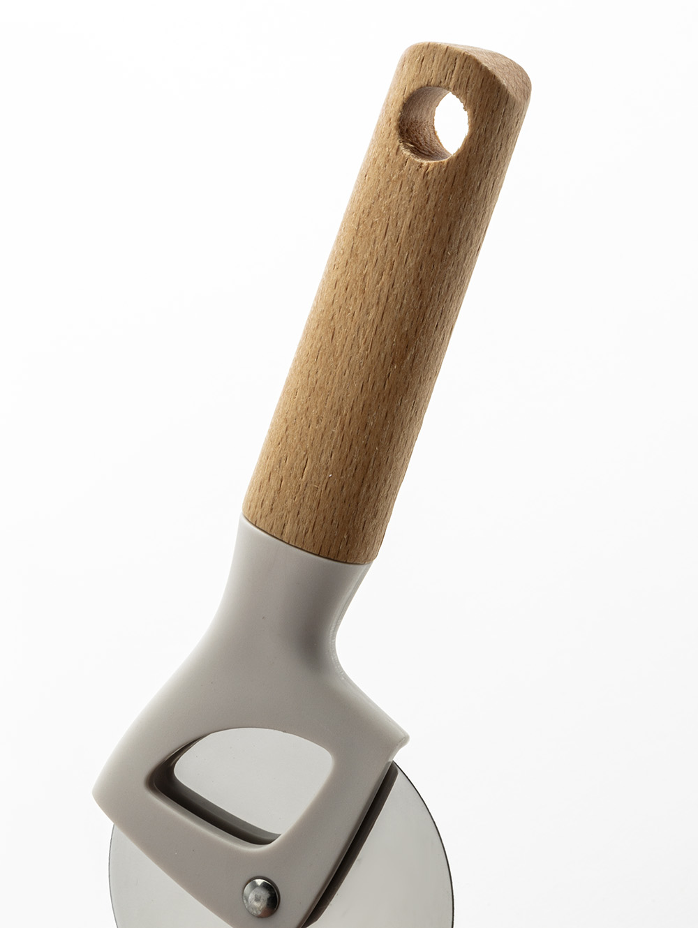 UTENSILIOS WOOD image number null