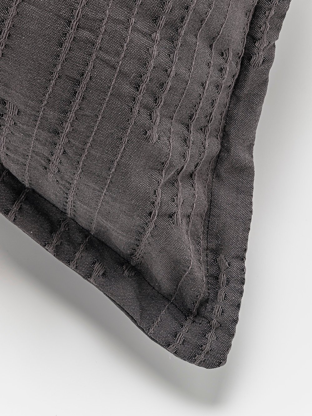 ALMOHADON SAMI 70 X 50 MERCURIO image number null