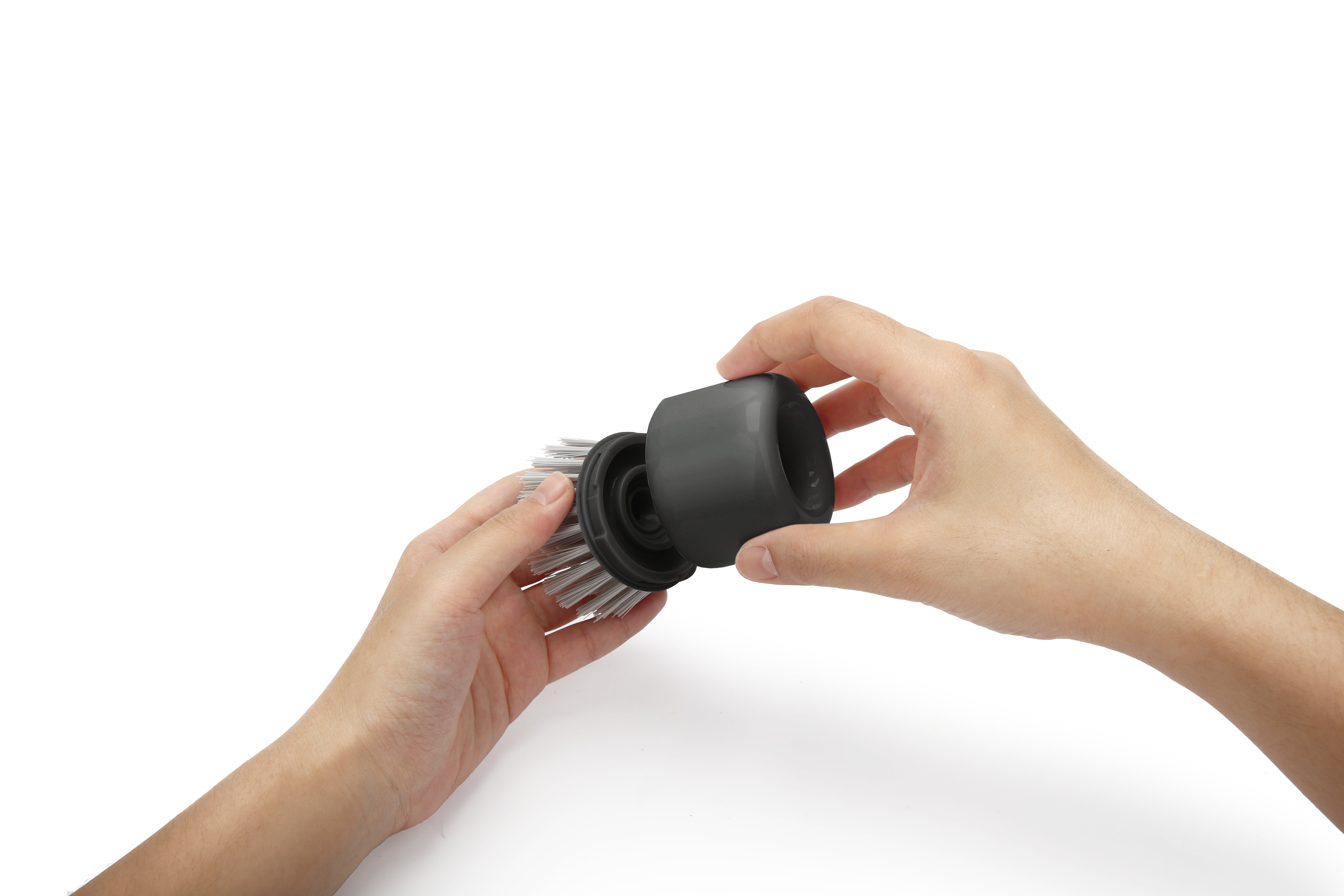 CEPILLO DISPENSER ODON image number null