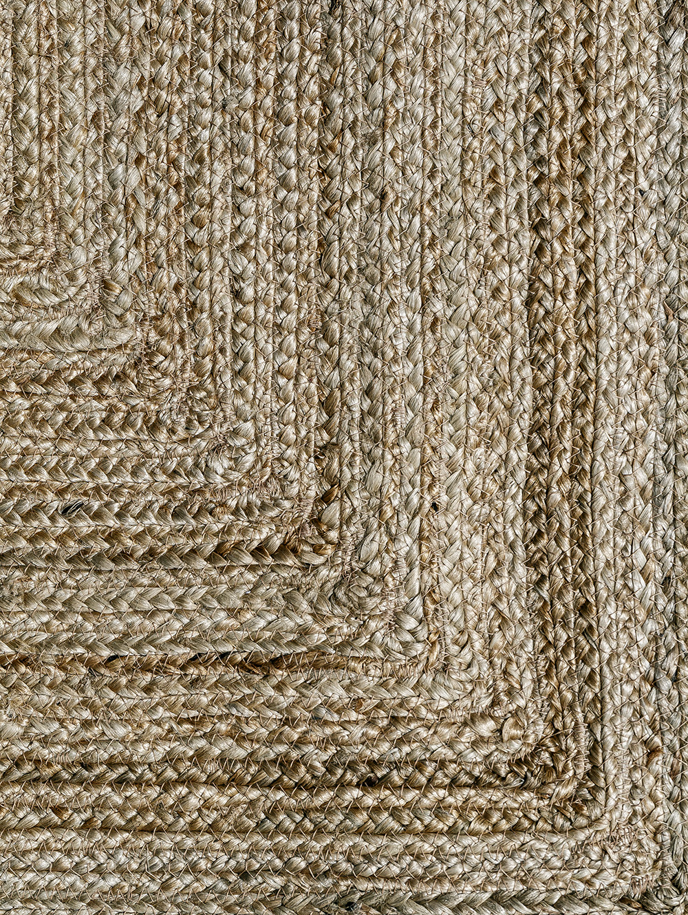 alfombra-YUTE BASIC CORNER NATURAL 200X290-ROMAN-4.jpg image number null