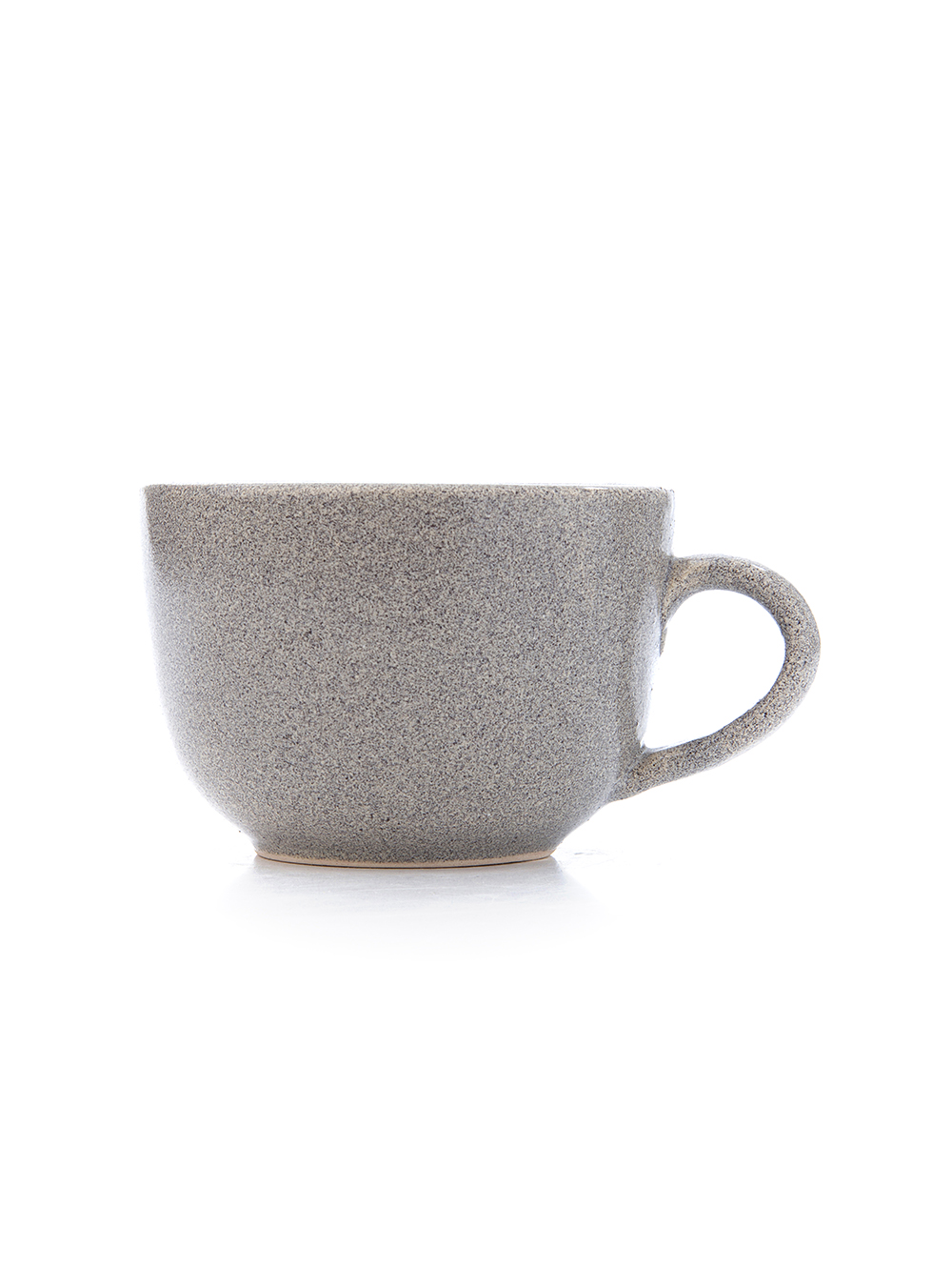 TAZA NIZA N4 GRIS PIEDRA image number null
