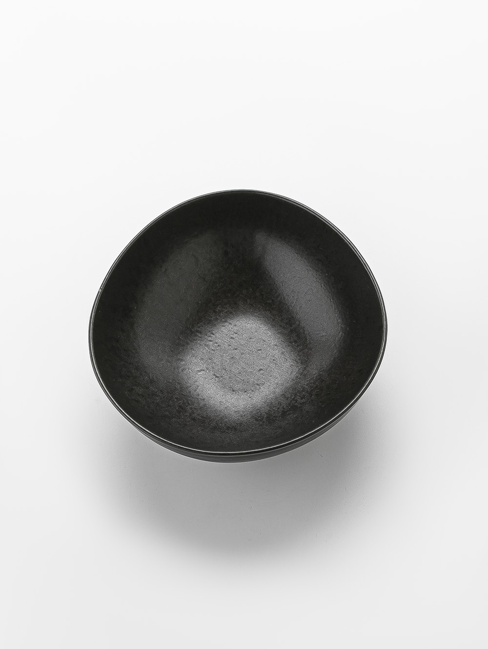 bowl-negro-BOWL-IRONSTONE-14-CM-LAIN-2.jpg image number null