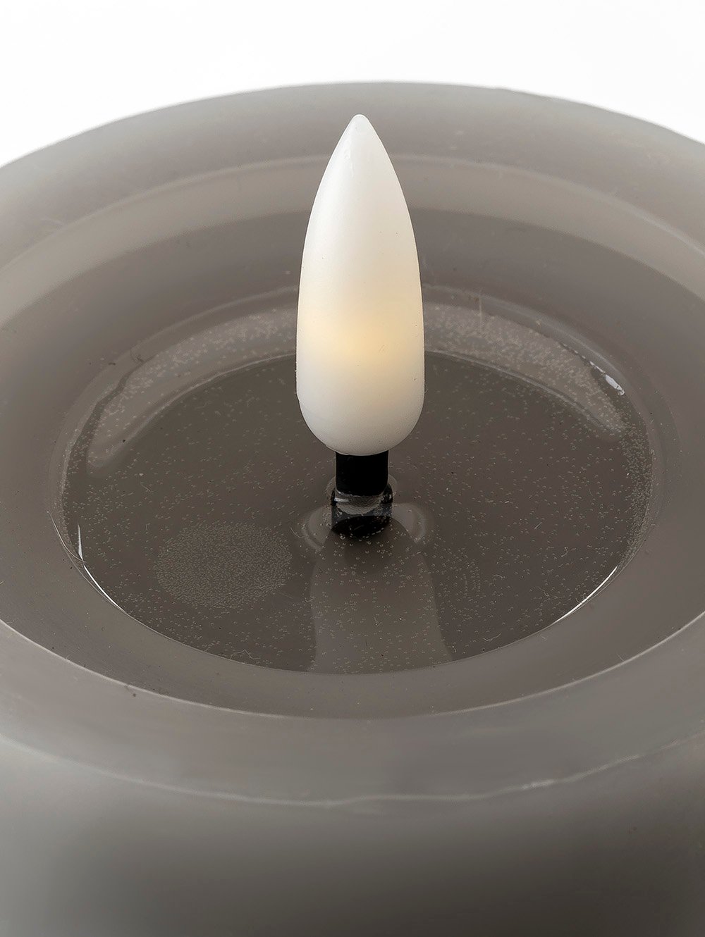 vela led-VELA LED GREY 17,5CM-COCO-1.jpg image number null