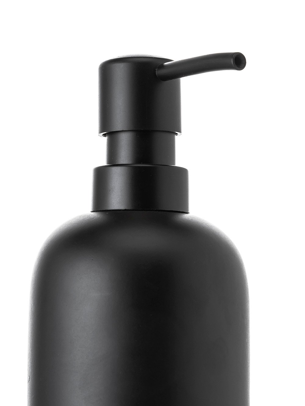 Dispenser de jabon liquido negro-DISPENSER DE JABON LIQUIDO PHILLY NEGRO AZABACHE-Tiendas Landmark-1.jpg image number null