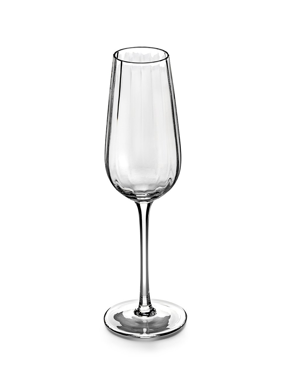 COPA DE CHAMPAGNE LINES 260 ML image number null