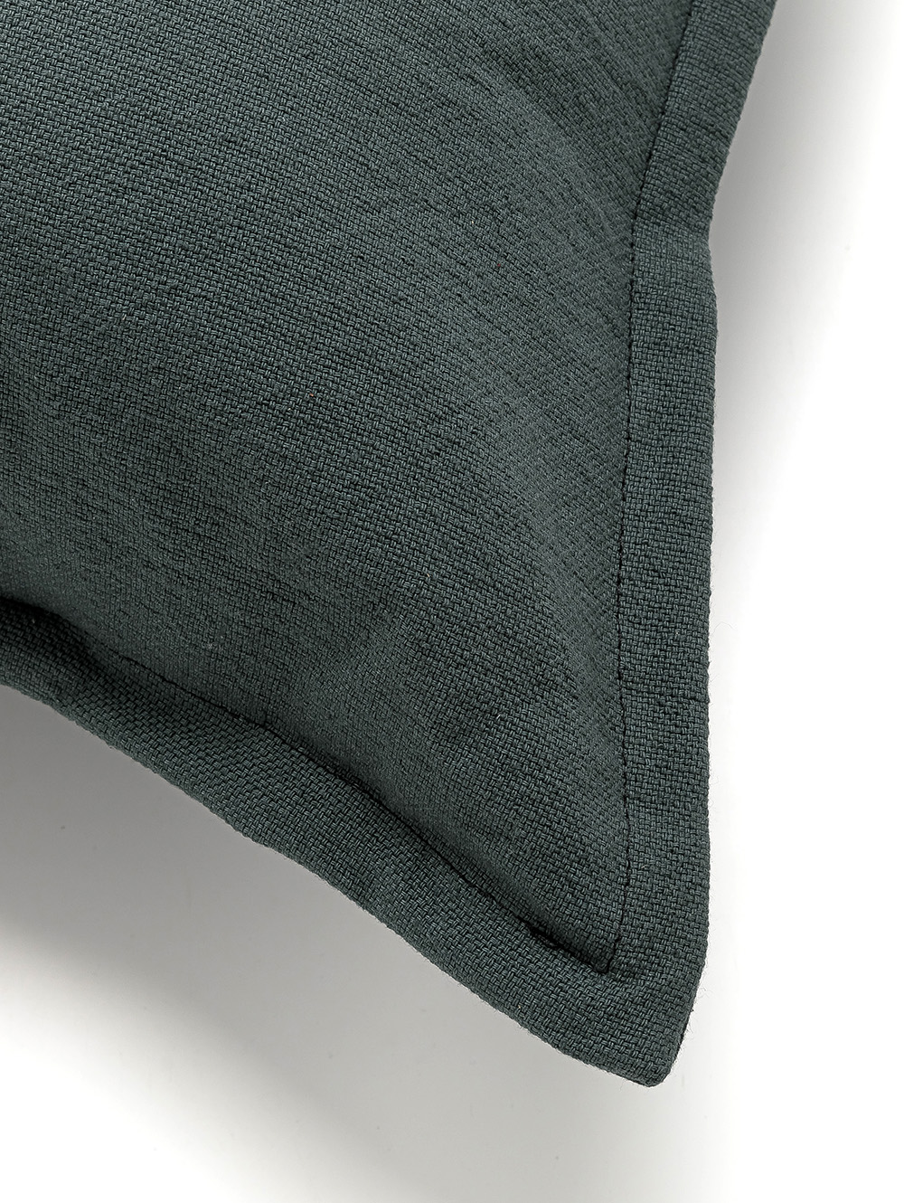 ALMOHADON VERONA 50x50 GRIS PETROLEO image number null