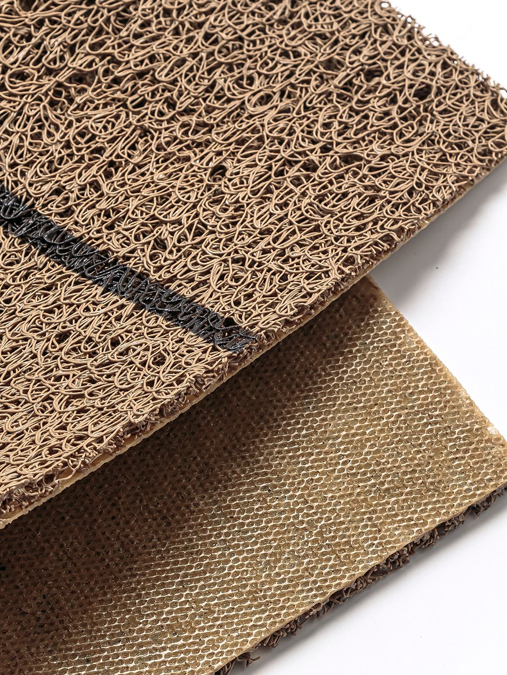 FELPUDO HOME RAYAS 60 X 40 image number null