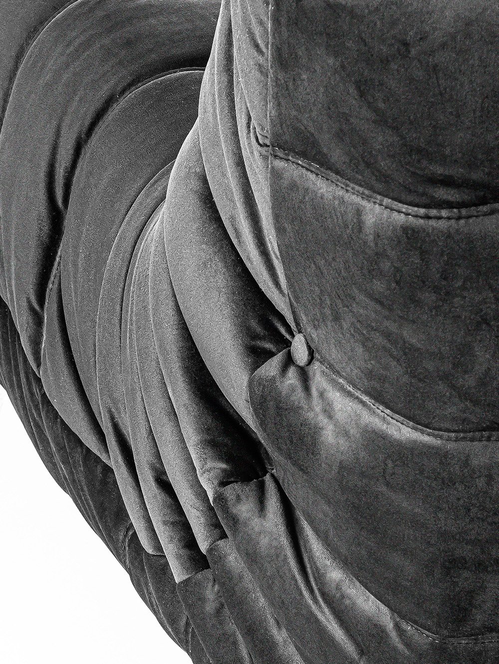 SILLON TOGO BLUVEL BLACK image number null